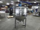 Hamilton 400 Gallon Kettle